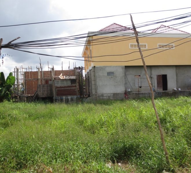 Residential land For Sale (4)