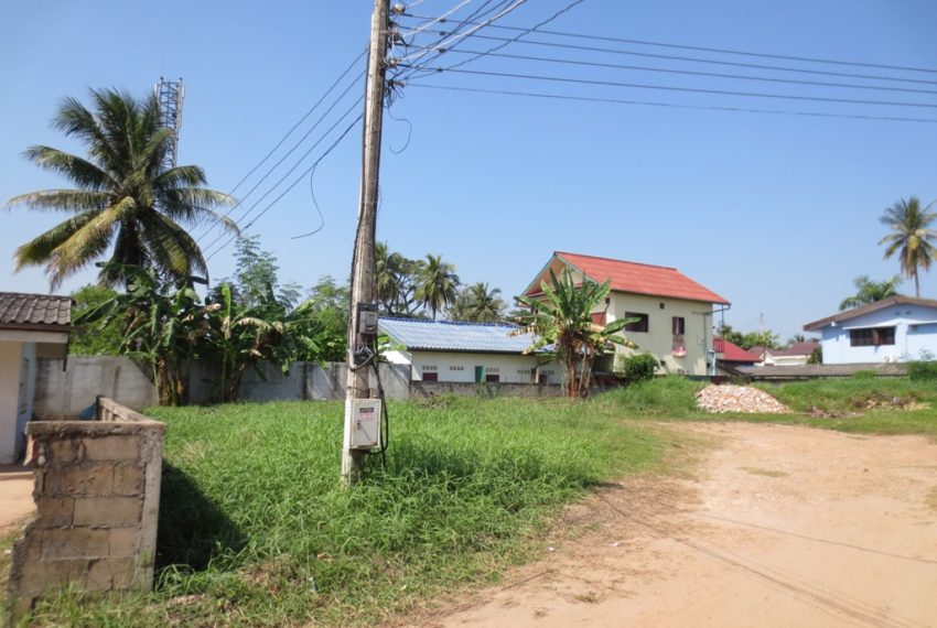 Residential land For Sale (4)