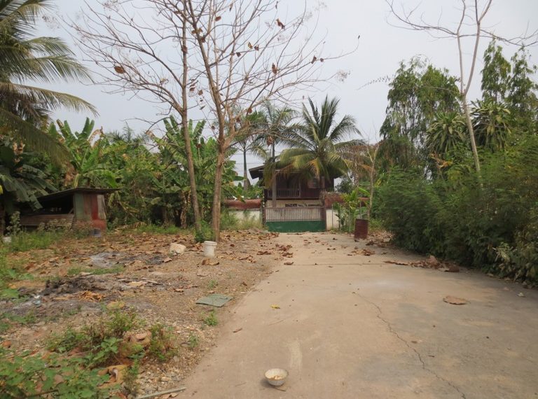 Residential land For Sale (4)