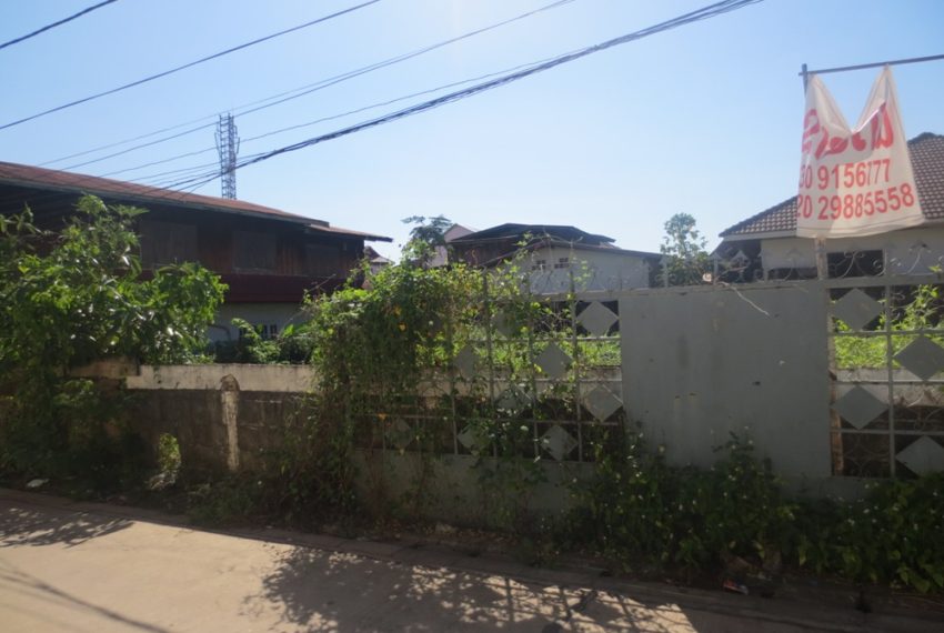 Residential land For Sale (5)