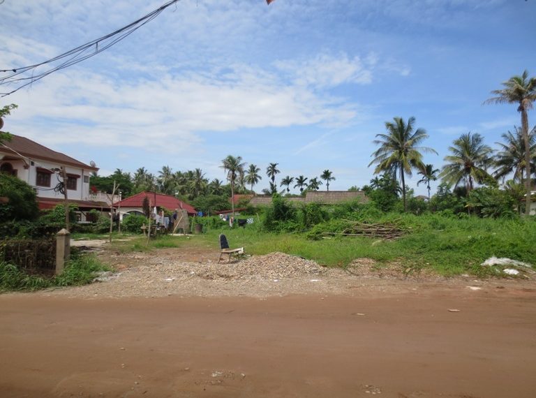 Residential land For Sale (5)