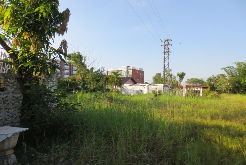 Residential land For Sale (5)