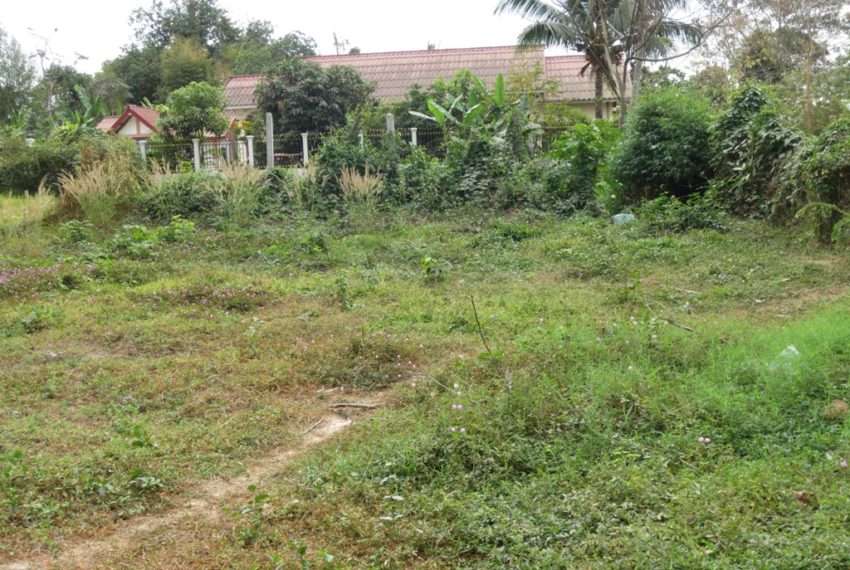 Residential land For Sale (5)