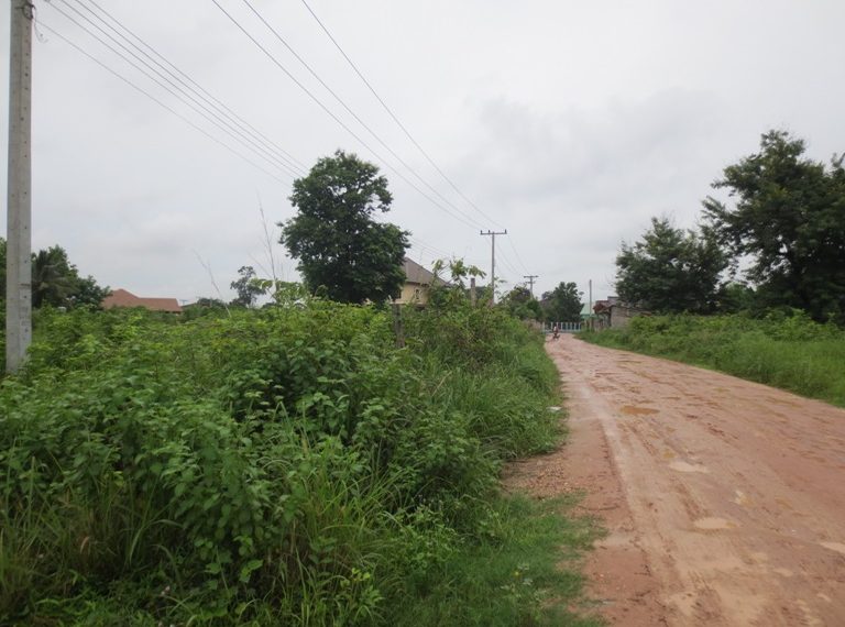 Residential land For Sale (5)