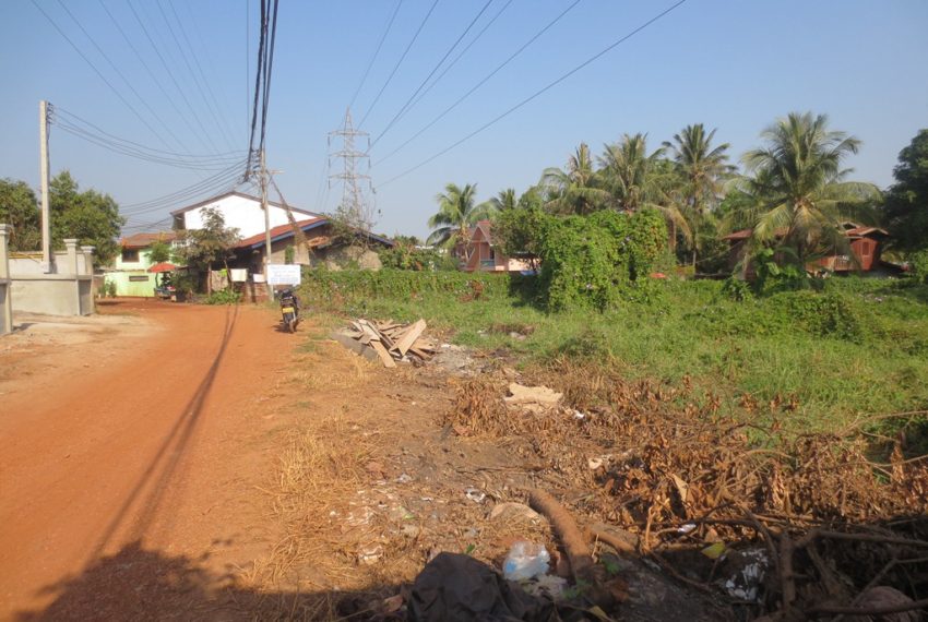 Residential land For Sale (5)