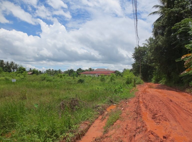 Residential land For Sale (6)