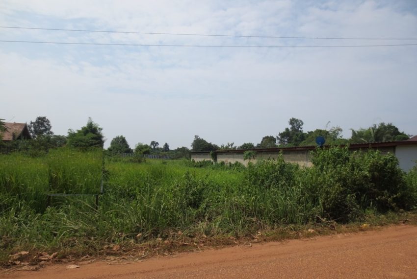 Residential land For Sale (6)