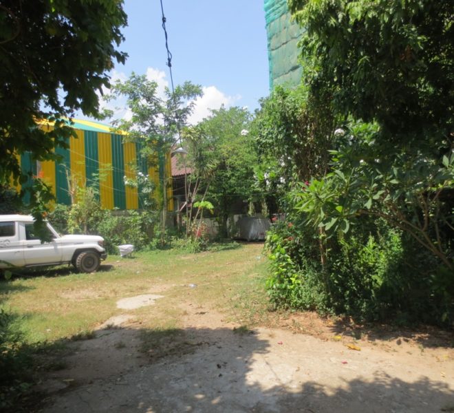 Residential land For Sale