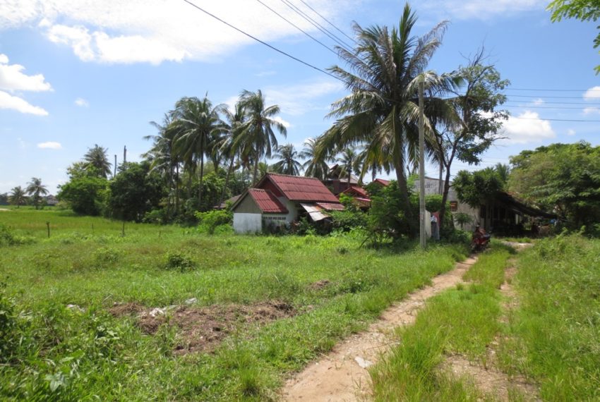 Residential land For Sale (7)