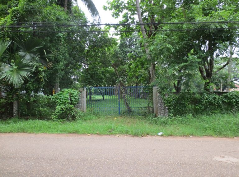 Residential land For Sale (8)