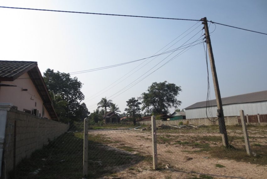 Residential land For Sale (8)