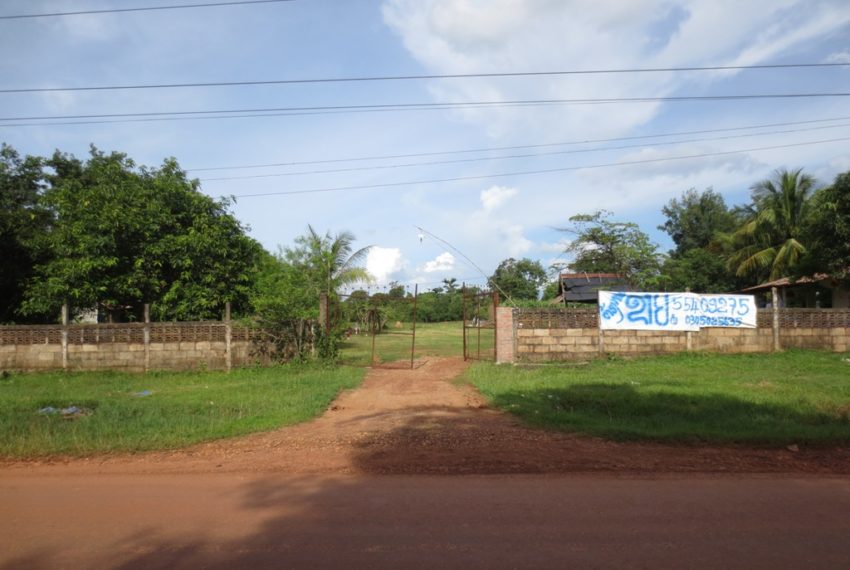 Residential land For Sale (8)