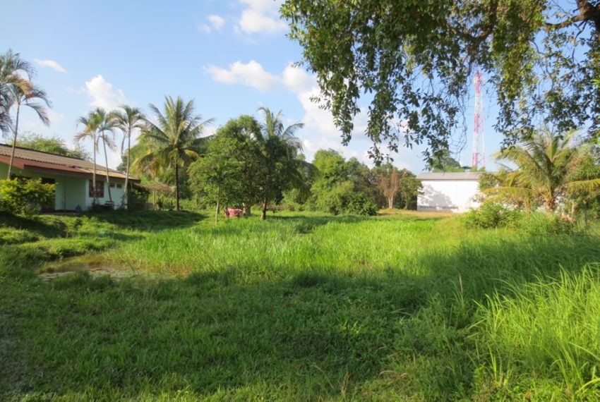 Residential land For Sale (9)