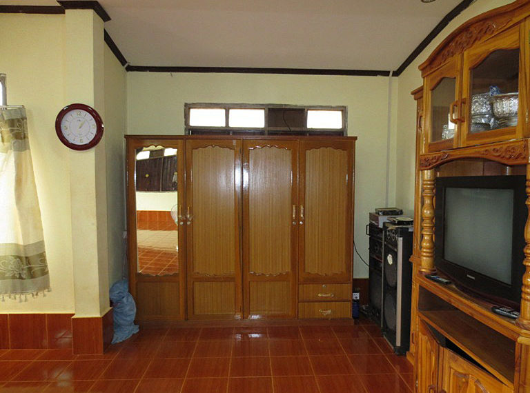 Villa house for sale in Laos (5)