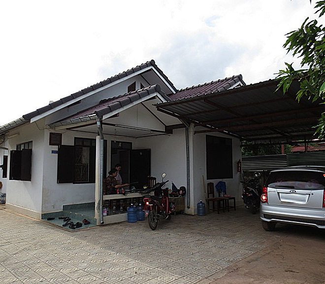 Villa house for sale in Vientiane (8)