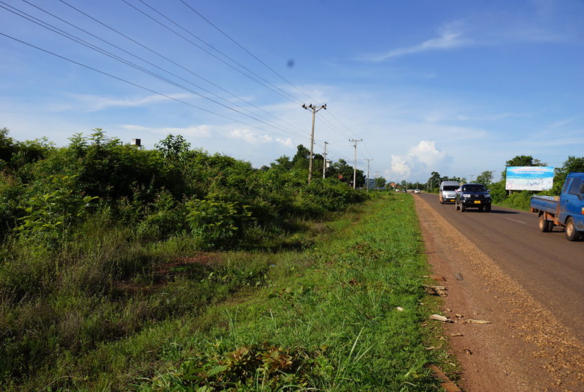 Land for sale in Xaythany0