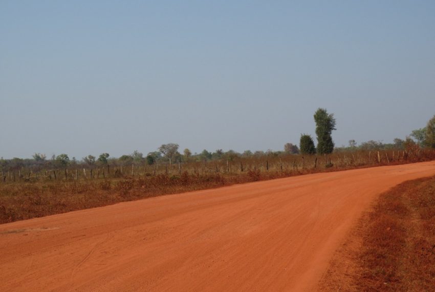 Agriculture Land (5)