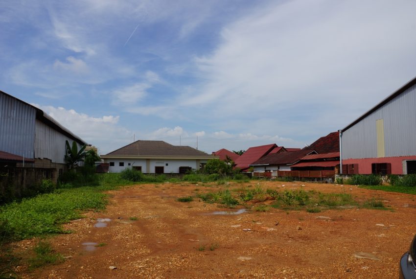 Commercial Land  (2)