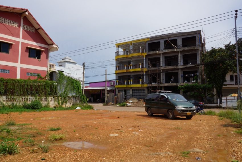 Commercial Land  (5)