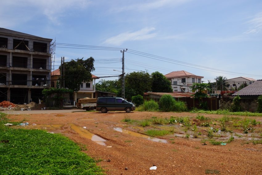 Commercial Land  (7)