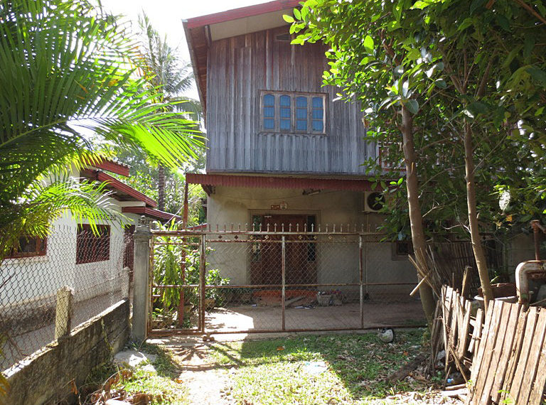 House for rent (2)