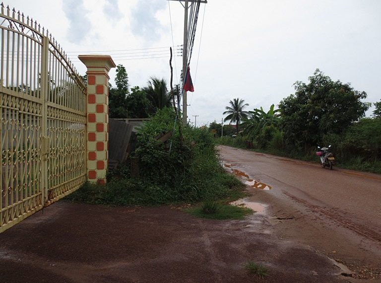 House for sale in Vientiane Center (6)