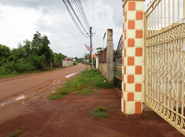 House for sale in Vientiane Center (7)
