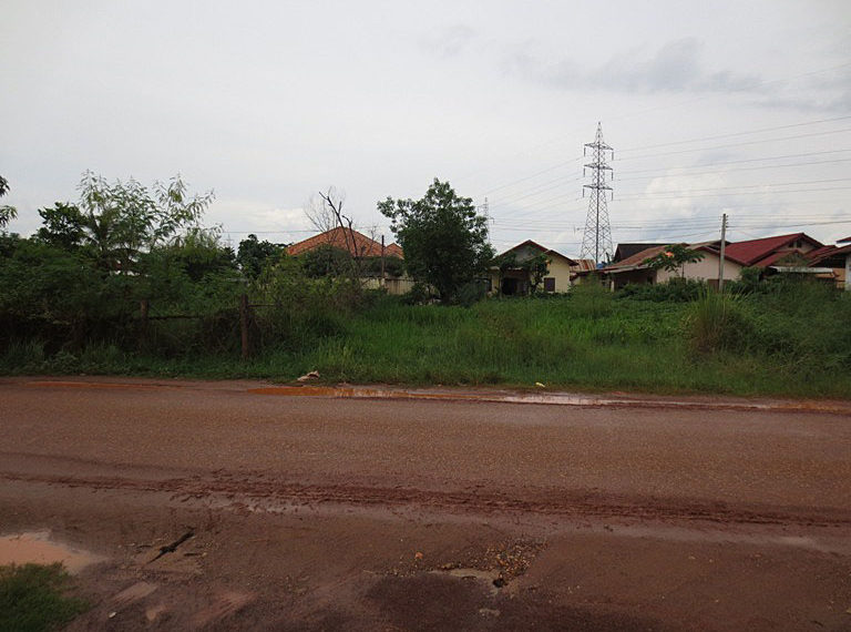 House for sale in Vientiane Center (8)