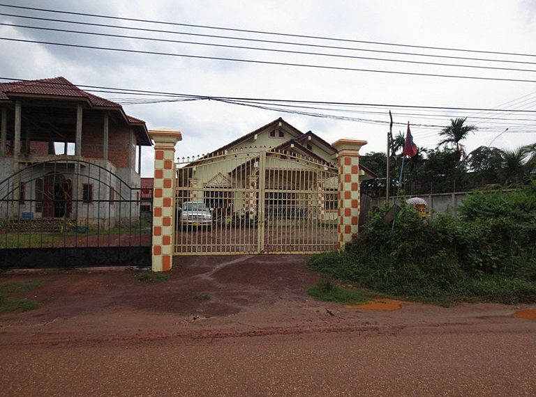 House for sale in Vientiane Center (9)