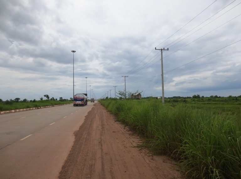 Industry Land For Sale (2)