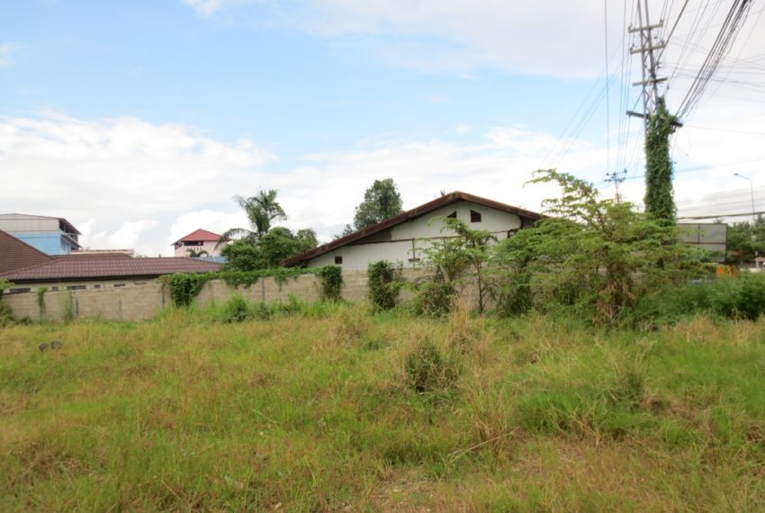 Land for Sale  (2)