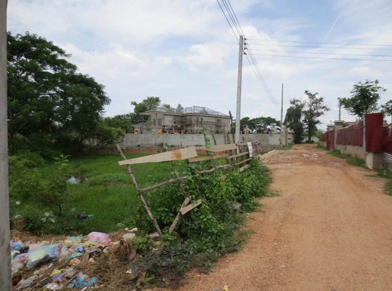 Land for Sale (2)
