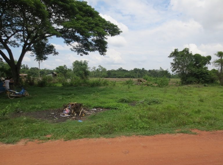 Land for sale (2)
