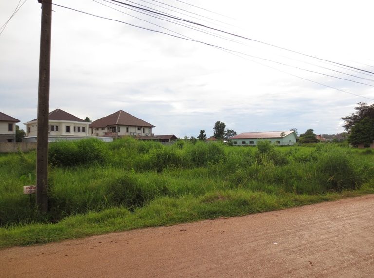 Land for sale (3)