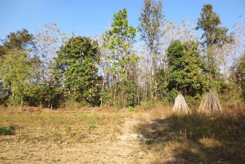 Residential land (1)