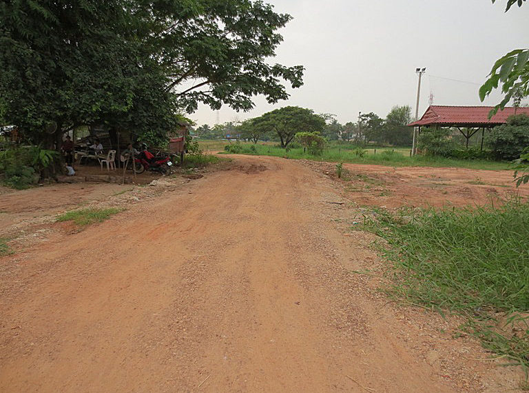 Residential land (2)