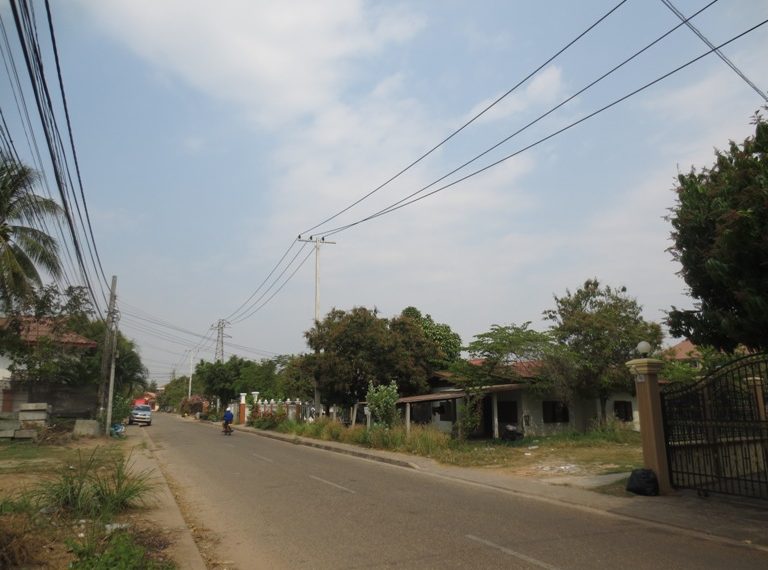 Residential land (3)