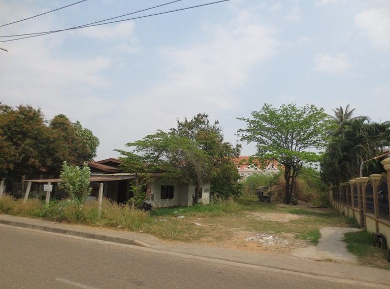 Residential land (4)