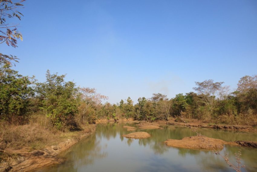 Residential land (4)
