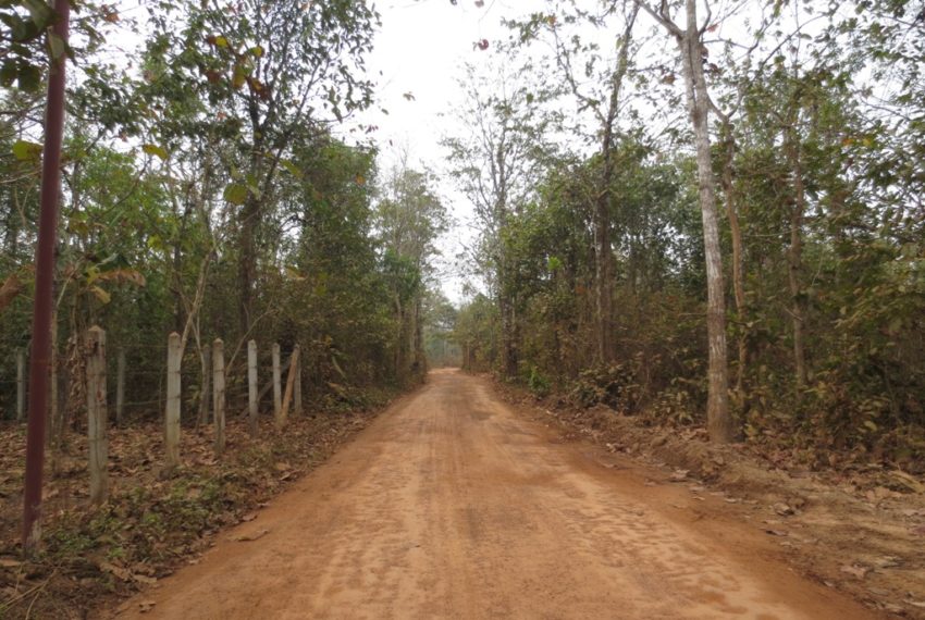 Residential land (9)