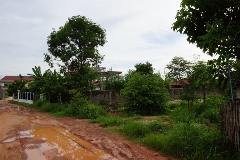 Residential land For Sale (1)