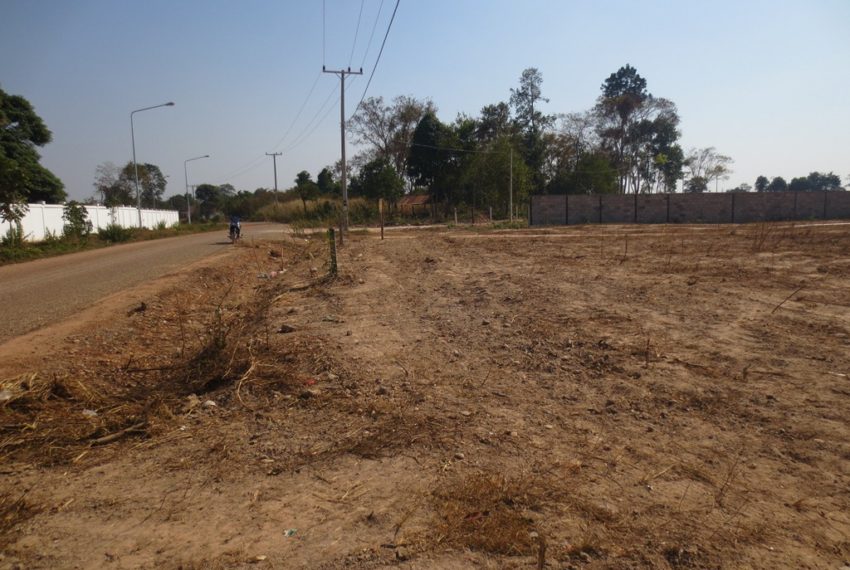Residential land For Sale (1)