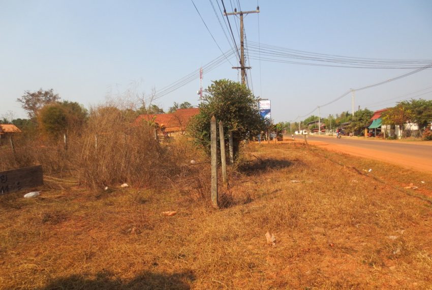 Residential land For Sale (1)