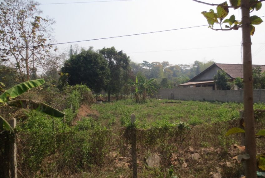 Residential land For Sale (1)