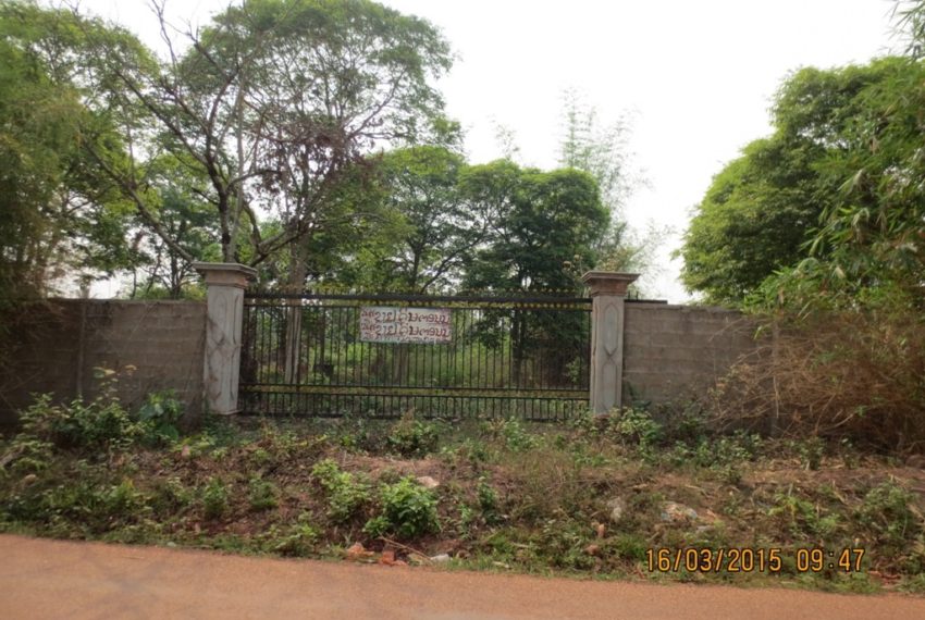 Residential land For Sale (1)