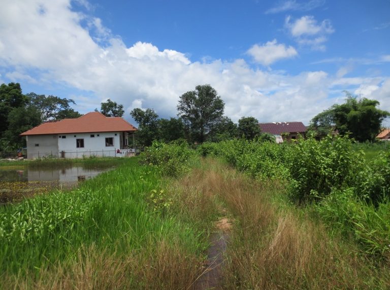 Residential land For Sale (1)
