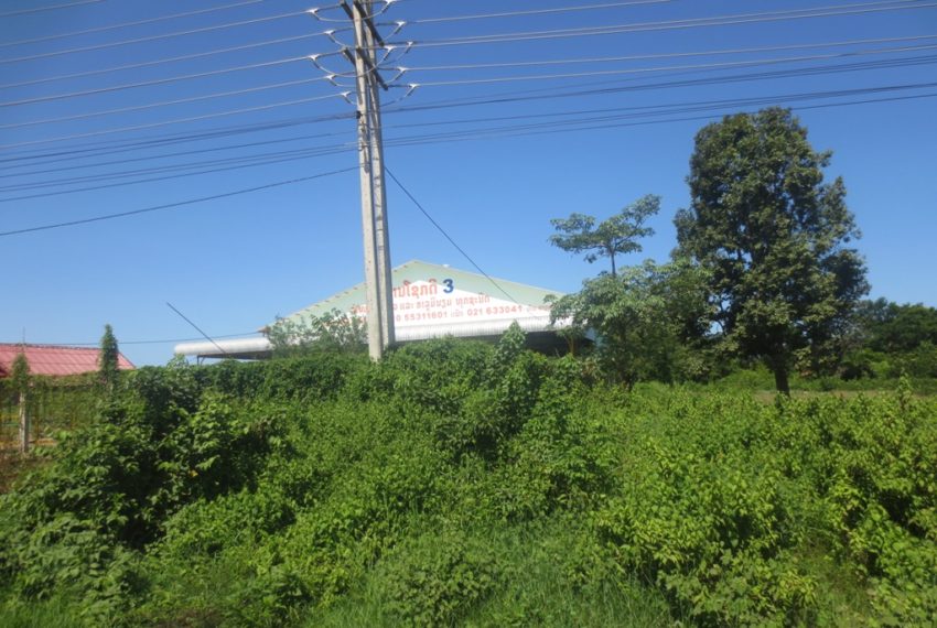 Residential land For Sale (1)
