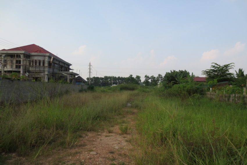 Residential land For Sale (1)