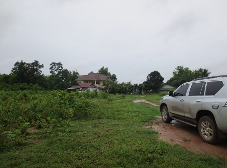 Residential land For Sale (1)