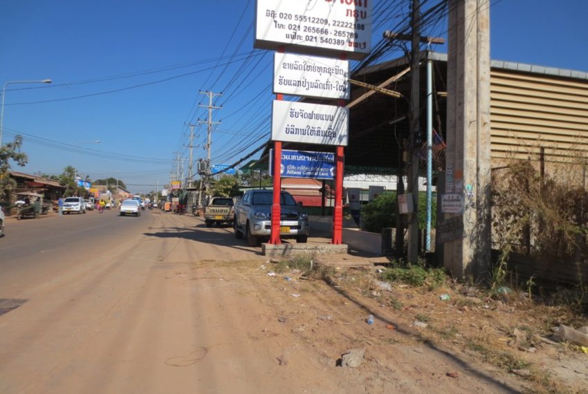 Residential land For Sale (1)